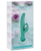 Touch by Swan Trio Clitoral Vibrator - Teal