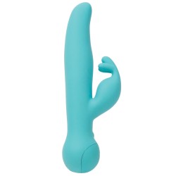 Touch by Swan Trio Clitoral Vibrator - Teal