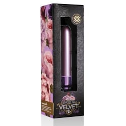 Rocks Off Touch of Velvet - Soft Lilac