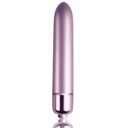Rocks Off Touch of Velvet - Soft Lilac