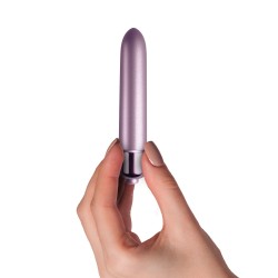 Rocks Off Touch of Velvet - Soft Lilac