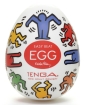 Keith Haring Tenga Egg - Dance