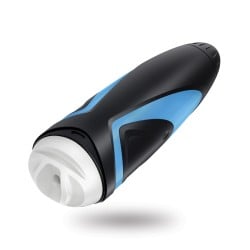 Satisfyer Men Sleeve Tornado Bliss