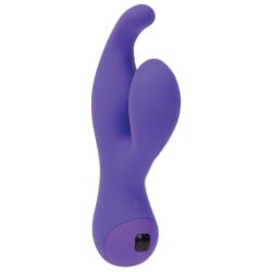 Touch by Swan Solo G Spot Vibrator - Purple