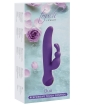 Touch by Swan Duo Rabbit Vibrator - Purple