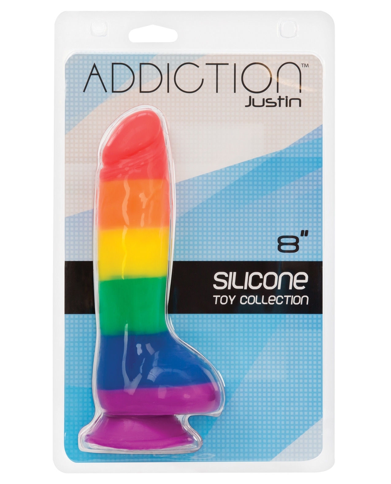 Addiction Justin 8/ picture image