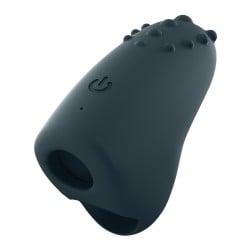 Dorcel Rechargeable Magic Finger - Black