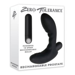 Zero Tolerance Eternal P Spot