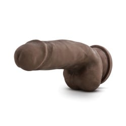 Blush Au Naturel 7" Fat Boy - Chocolate