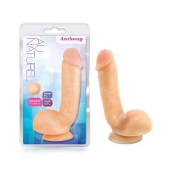 Blush Au Naturel Anthony - Beige