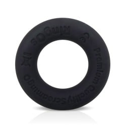 Screaming O RingO Ritz - Black