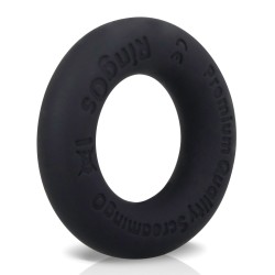 Screaming O RingO Ritz - Black