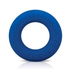Screaming O RingO Ritz - Blue
