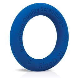 Screaming O RingO Ritz XL - Blue