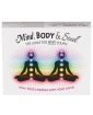 Mind, Body & Soul Card Game