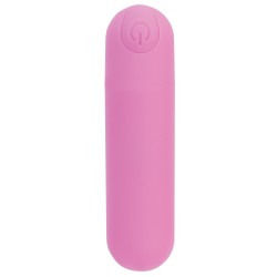 eSSENTIAL Power Bullet - Pink