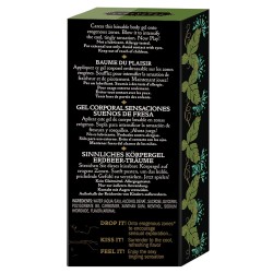 Kama Sutra Pleasure Balm Sensations - Spearmint