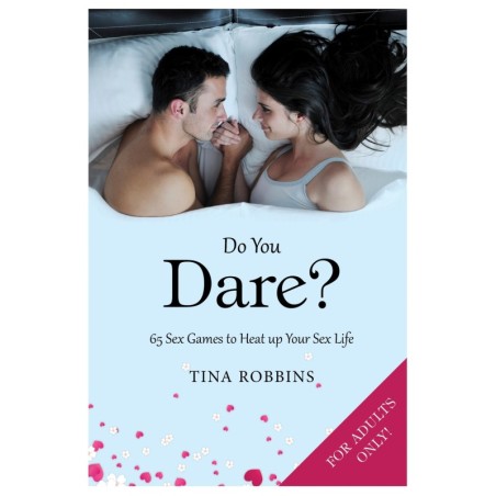 Do You Dare