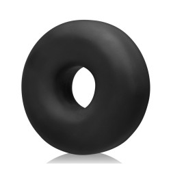 Oxballs Big Ox Cockring - Black Ice