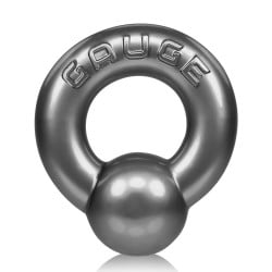 Oxballs Gauge Cockring - Steel