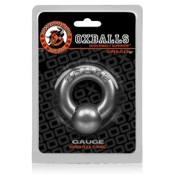 Oxballs Gauge Cockring - Steel