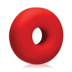 Oxballs Big Ox Cockring - Red Ice