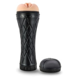 Blush M for Men The Torch Pussy - Vanilla