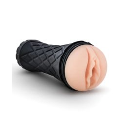 Blush M for Men The Torch Pussy - Vanilla