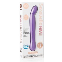 Sensuelle Amii - Purple