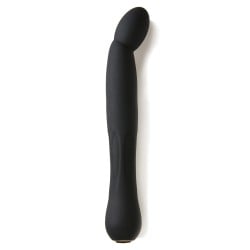 Sensuelle Homme Ace Rechargeable Prostate Massager - Black
