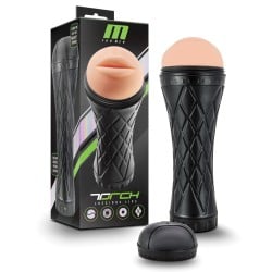 Blush M for Men The Torch Luscious Lips - Vanilla