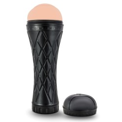 Blush M for Men The Torch Luscious Lips - Vanilla