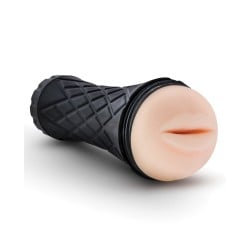 Blush M for Men The Torch Luscious Lips - Vanilla