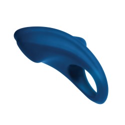VeDO Overdrive Rechargeable C Ring - Midnight Madness