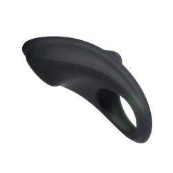 VeDO Overdrive Rechargeable C Ring - Just Black