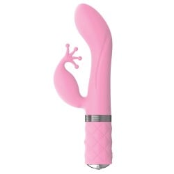 Pillow Talk Kinky - Pink