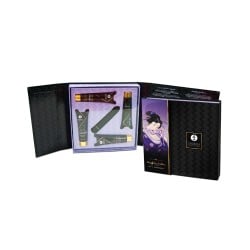 Shunga Naughty Geisha Collection