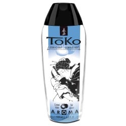 Shunga Toko Aroma Lubricant Coconut Thrills - 8.5 oz.