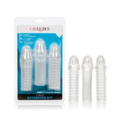Extension 3 Piece Kit -