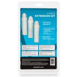 Extension 3 Piece Kit -