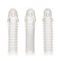 Extension 3 Piece Kit -