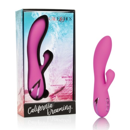 California Dreaming Malibu Minx