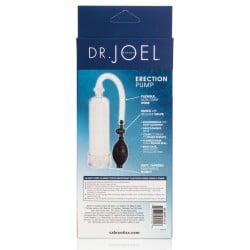 Dr Joel Kaplan Erection Pump