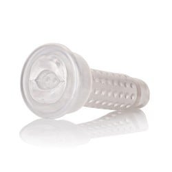 Optimum Series Stroker Pump Sleeve - Mouth