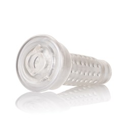 Optimum Series Stroker Pump Sleeve - Pussy
