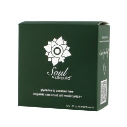 Sliquid Soul Cube Lubricant - 2 oz