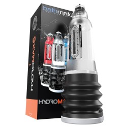 Bathmate Hydromax 5 - Clear
