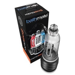 Bathmate Hydromax 5 - Clear