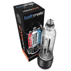 Bathmate Hydromax 7 - Clear