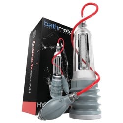 Bathmate Hydroxtreme 9 - Clear